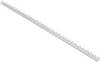 HellermannTyton G51NC PA6 NA 25 poliamid prirodna (A x B x C x D) 5.7 x 3.5 x 4.3 x 2.7 25 m