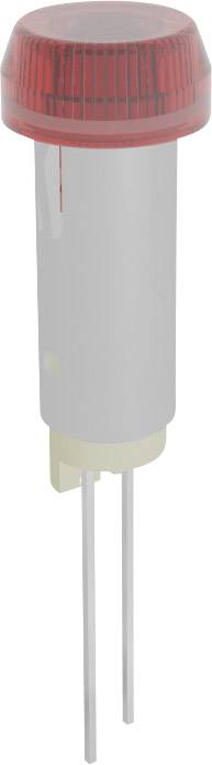 Signal Construct SKAS070 LED-signaallamp Rood 2 V 30 mA 25 mcd
