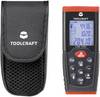 TOOLCRAFT LDM100H laserski daljinomjer 100 m