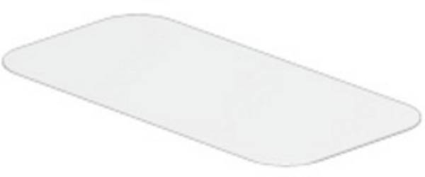 Weidmüller 2006220000 SM 18/9.5 MM WS uređaj za označavanje Vrsta montaže: lepljenje Površina za natpisivanje: 9.50 x 18 mm bijela Broj označitelji: 1000 1000 St.