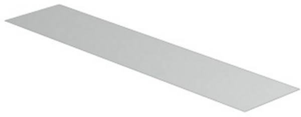 Weidmüller 2006620000 EL 27 MM SI 30M uređaj za označavanje Vrsta montaže: lepljenje Površina za natpisivanje: 27 x 30000 mm srebrna 1 St.
