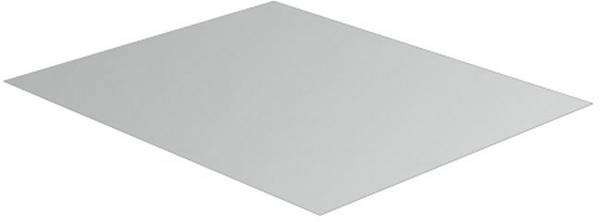 Weidmüller 2006710000 EL 100 MM SI 30M uređaj za označavanje Vrsta montaže: lepljenje Površina za natpisivanje: 100 x 30000 mm srebrna 1 St.
