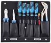 Gedore 2836181 2836181 set alata majstor u torbi 9-dijelni