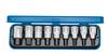Gedore IN 19 PA komplet bitova za nasadni ključ 1" 9-dijelni 6156410