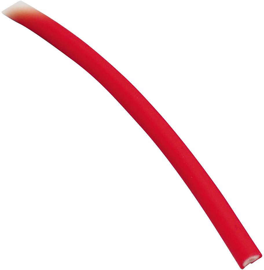 BKL Electronic 1504008/10 Meetader LifYY 1 x 1 mm² Rood 10 m