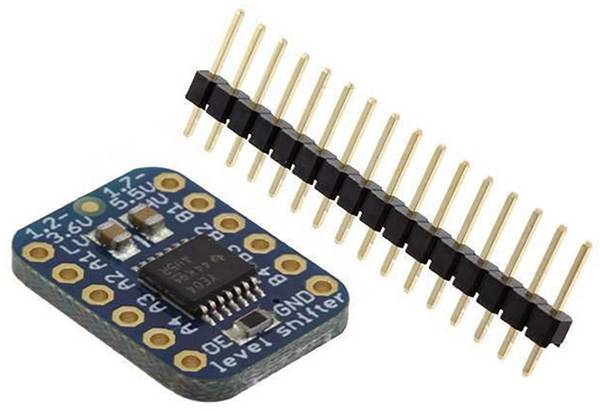 Adafruit 1875 modul proširenja   1 St.