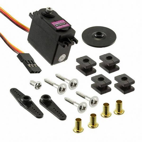 Adafruit 1142 servo motor   1 St.