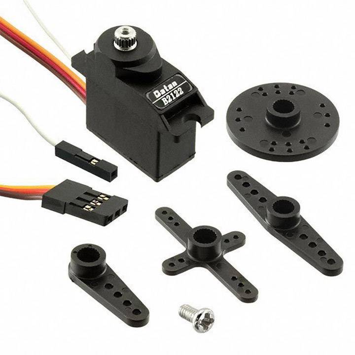 Adafruit 1450 Servomotor 1 stuk(s) afbeelding