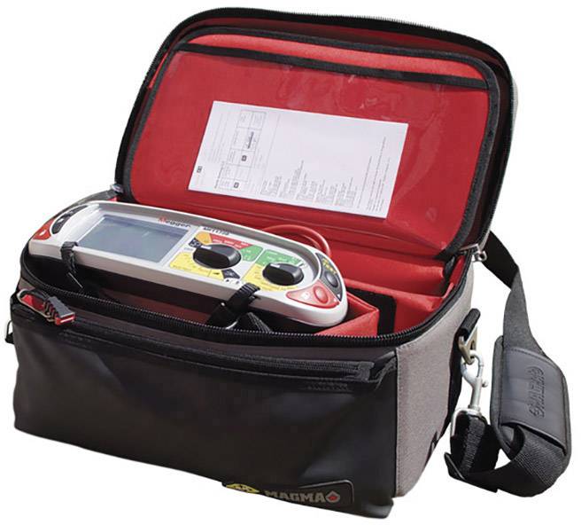 C.K MA2638 M&auml;tinstrument Verktygsv&auml;ska tom (L x B x H) 350 x 350 x 180 mm