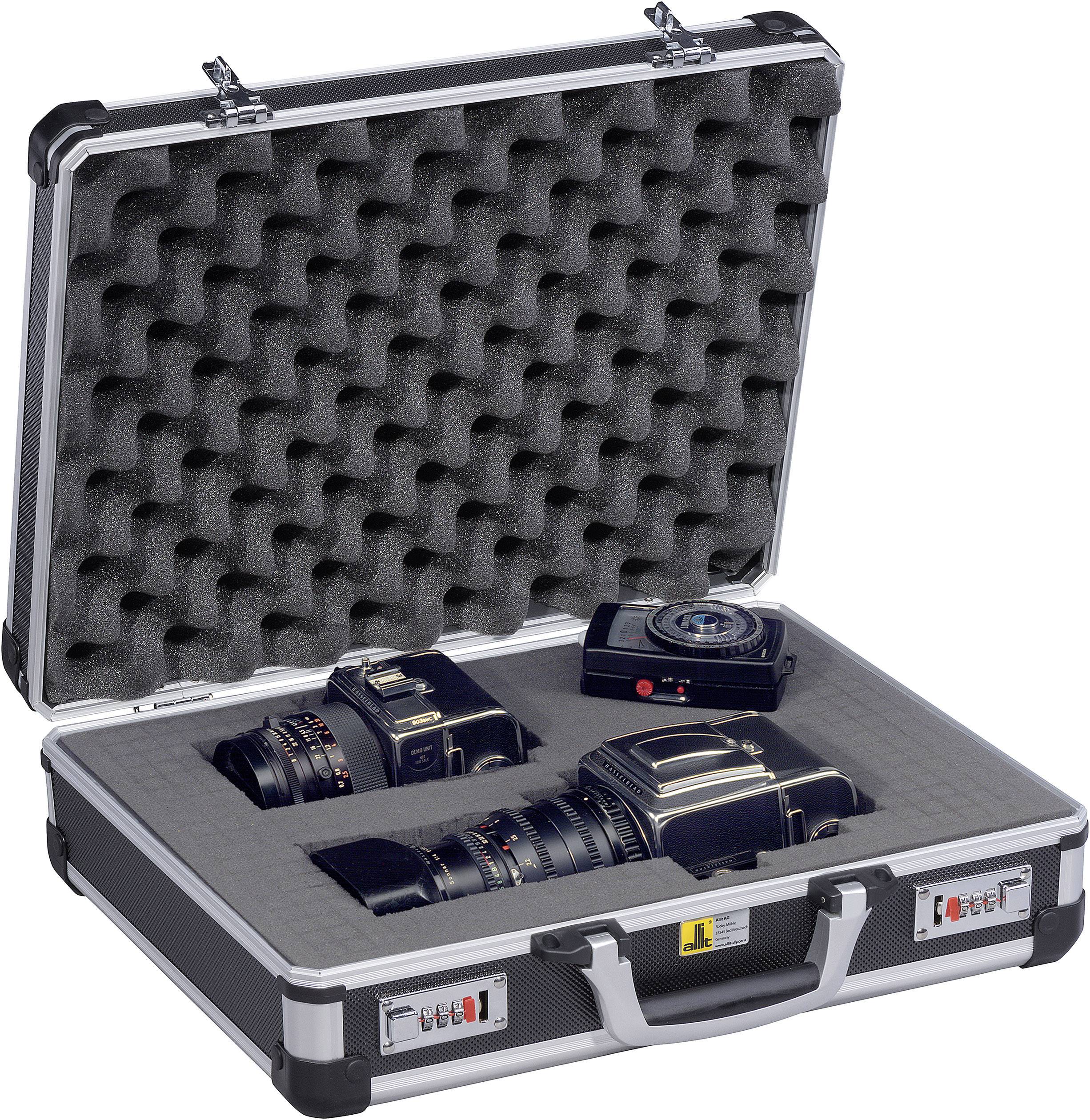 Allit AluPlus Protect C 44 425810 Universal Verktygsv&auml;ska tom (L x B x H) 445 x 370 x 145 mm