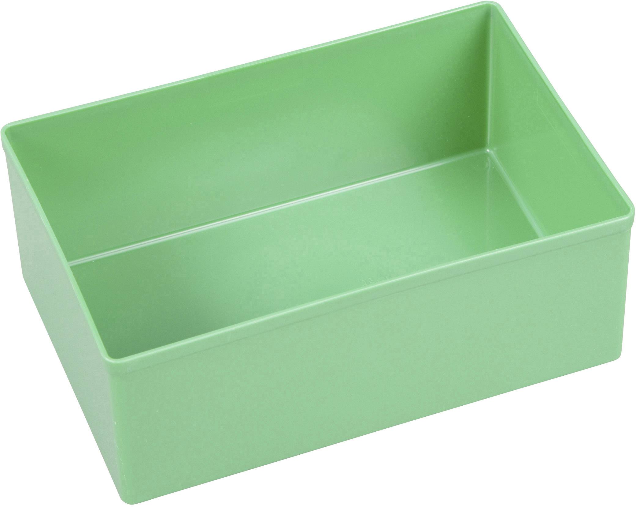 Allit 456308 Inzetstuk voor assortimentskoffer (l x b x h) 108 x 162 x 63 mm Inhoud 1 stuk(s) afbeelding