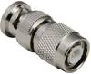 BKL Electronic 0401137 BNC adapter muški konektor BNC - muški konektor TNC 1 St.