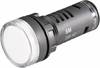 Barthelme 58702411 LED smjerni crvena 24 V/DC, 24 V/AC