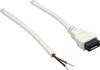 konektor, ravni Micro USB-B priključak 10080104 BKL Electronic Sadržaj: 1 St.