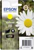 Epson tinta 18 original žut C 13 T 18044012