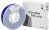 UltiMaker ABS - M2560 Blue 750 - 206127 3D pisač filament ABS plastika 2.85 mm 750 g plava boja 1 St.