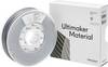 UltiMaker ABS - M2560 Silver 750 - 206127 3D pisač filament ABS plastika 2.85 mm 750 g srebrna 1 St.