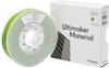 UltiMaker ABS - M2560 Green 750 - 206127 3D pisač filament ABS plastika 2.85 mm 750 g zelena 1 St.