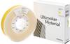 UltiMaker ABS - M2560 Yellow 750 - 206127 3D pisač filament ABS plastika 2.85 mm 750 g žuta 1 St.
