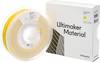 UltiMaker CPE - M0188 Yellow 750 - 201273 3D pisač filament CPE 2.85 mm 750 g žuta 1 St.