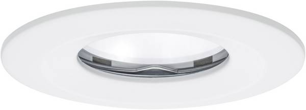 Paulmann Coin LED ugradno svjetlo za kupaonicu  LED   6 W IP65 mat-bijela