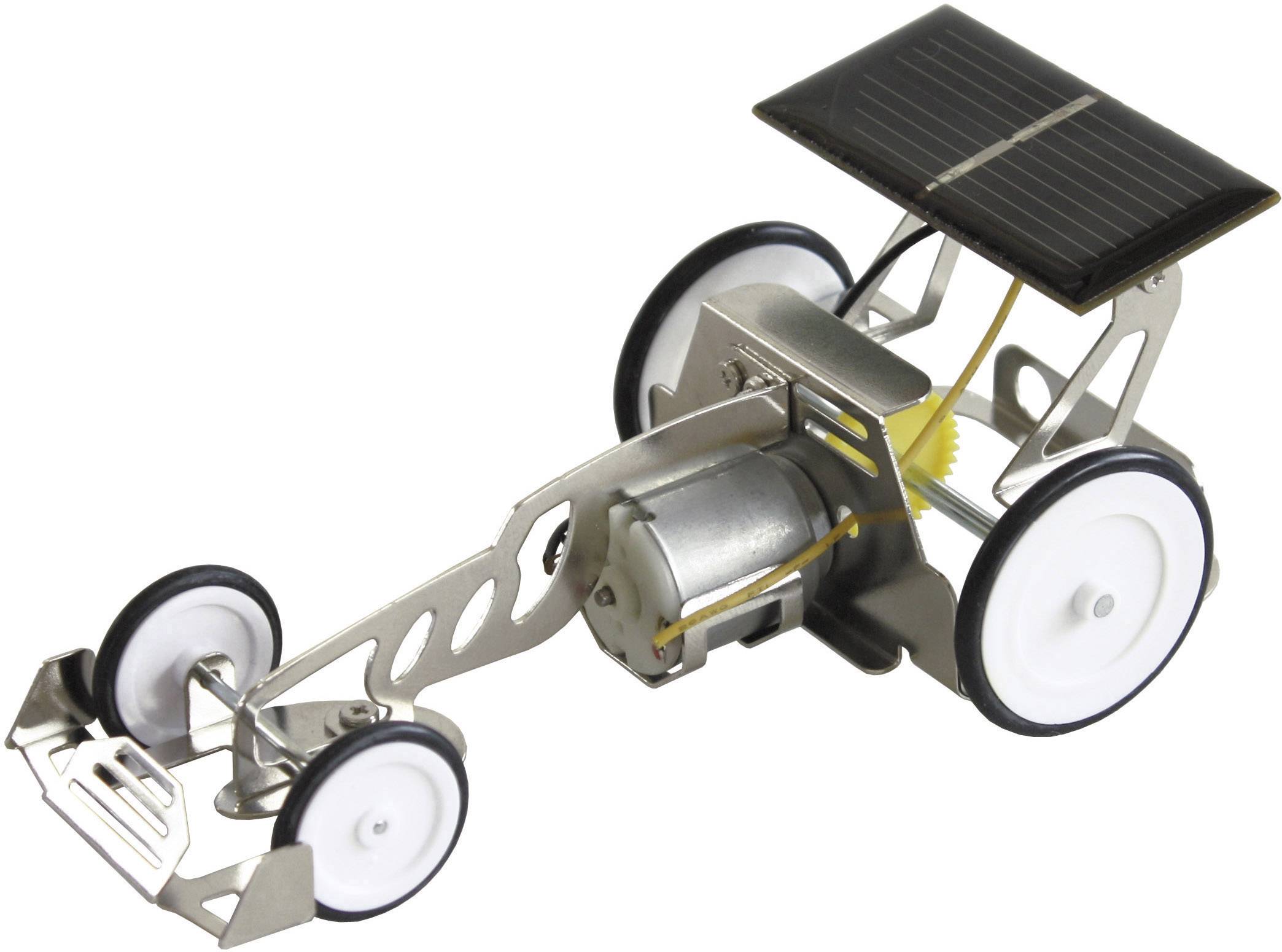 Sol Expert 71450 Solar-Metall-Rennwagen trkaći automobil