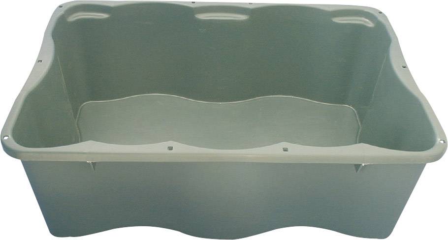 Berger & Schröter 30418 Universele bak (l x b x h) 600 x 400 x 200 mm 35 l