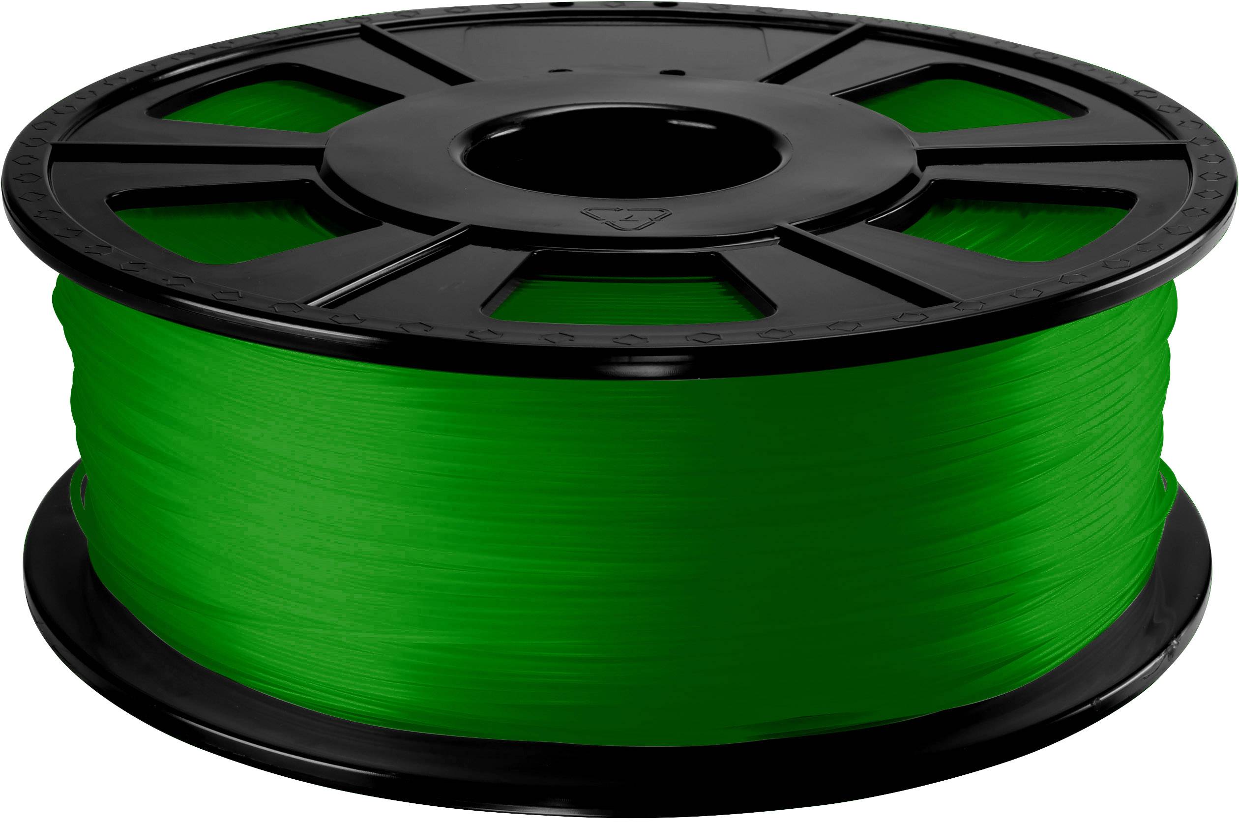 Renkforce RF-4511226 3D pisač filament PLA 2.85 mm 1000 g zelena 1 St.