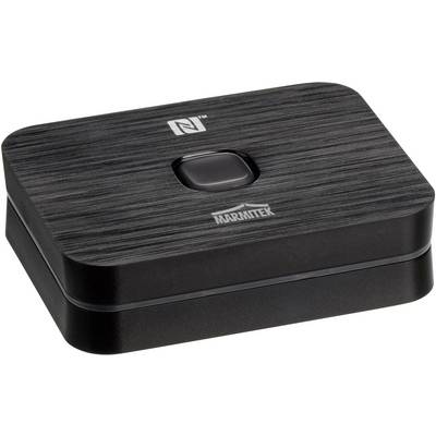 Marmitek BoomBoom 93 Bluetooth glazbeni prijemnik Bluetooth verzija: 2.0, A2DP, aptX® 30 m aptX® tehnologija, podržava N-0