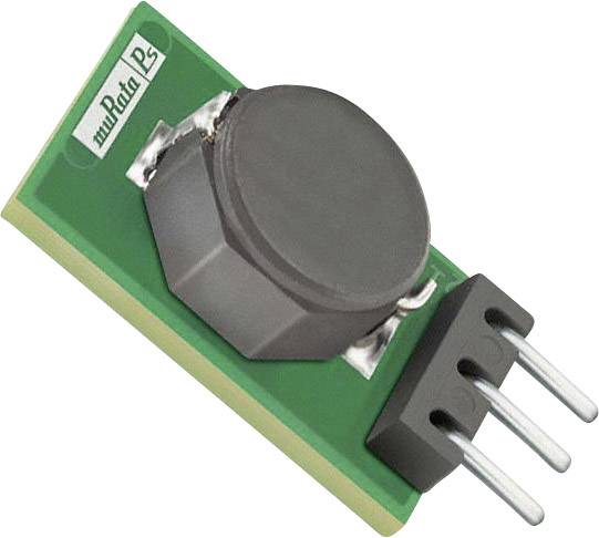 Murata Power Solutions OKI-78SR-5/1.5-W36-C DC/DC-converter, print 5 V 1.5 A 7.5 W Aantal uitgangen: 1 x Inhoud 1 stuk(s) afbeelding