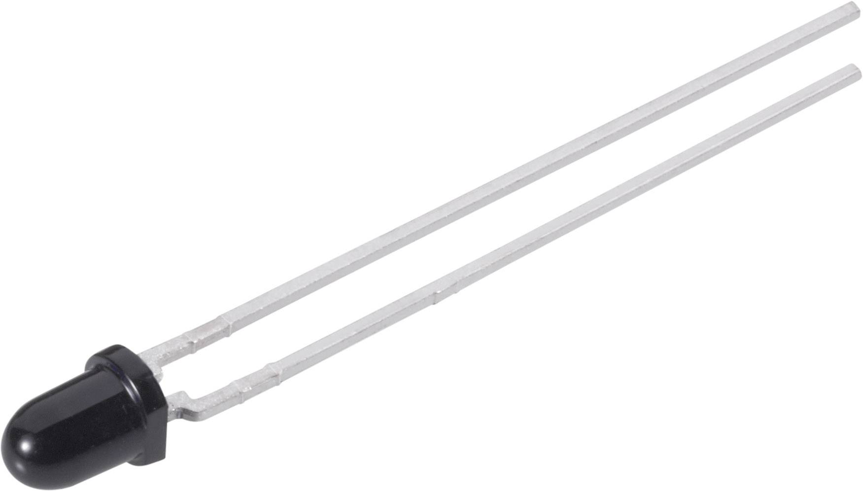 Fotodiode SFH 229 FA 3 mm 1100 nm 17 ° OSRAM SFH 229 FA afbeelding