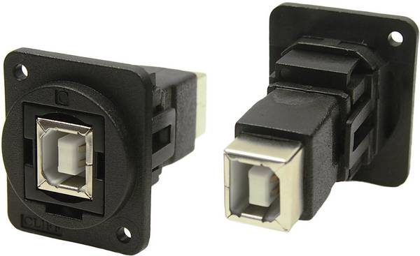 adapter, ugradbeni    CP30203NX Cliff Sadržaj: 1 St.
