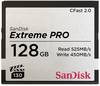 SanDisk Extreme Pro 2.0 CFast kartica 128 GB
