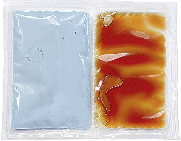 Relicon by HellermannTyton 435-00254 Resin-33-B-SF lijevana smola  Content: 955 ml