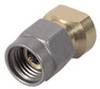 Huber+Suhner 84000377 krom boja 1 St.