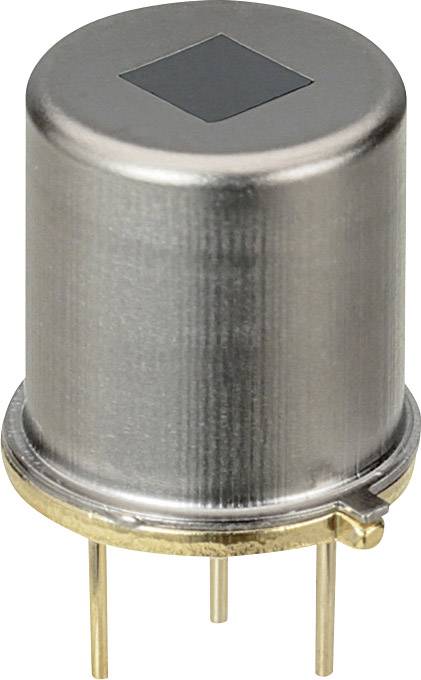 Panasonic PIR-bewegingssensor EKMC1600100 3 - 6 V 1 stuk(s) afbeelding