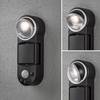 Konstsmide Prato 7696-750 LED vanjski spotlight s detektor pokreta 1 W Boja svjetla (LED žarulja): toplo bijela
