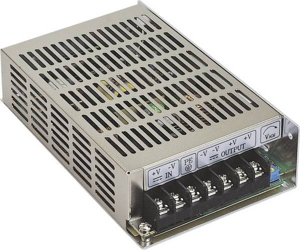 SunPower Technologies  SDS 060A-12  DC/DC  pretvarač             Content 1 St.