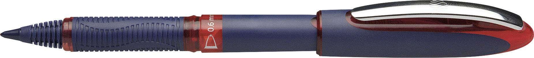 Schneider Schreibgeräte kemijska olovka One Business 0.6 mm crvena 183002 N/A 1 St.
