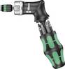 Wera Kraftform Komp RA 4 05051031001 momentni ključ s prebacivanjem 1/4" (6.3 mm)