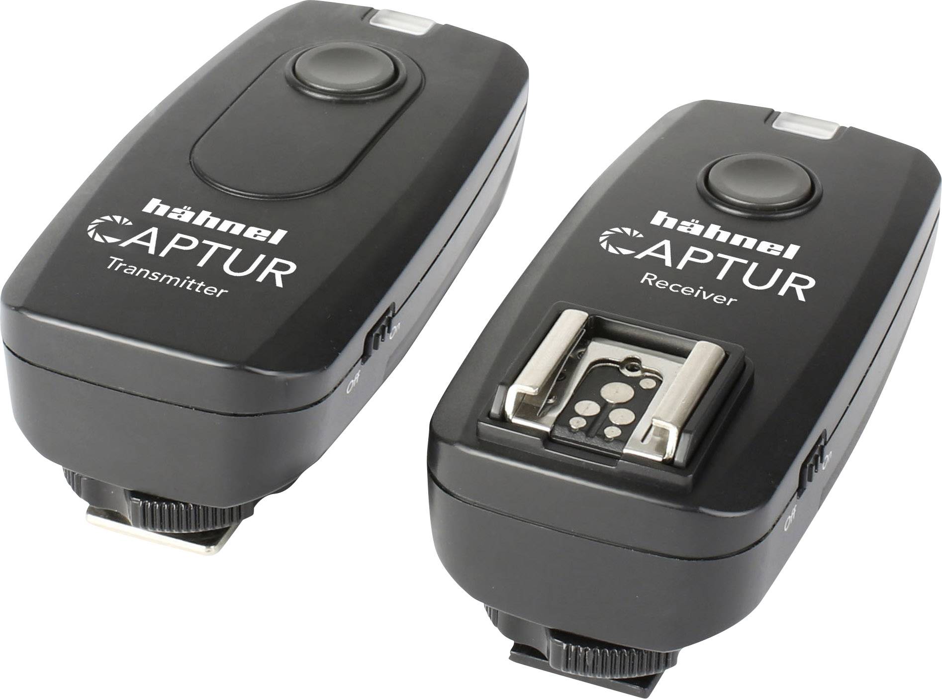Hähnel Fototechnik Captur Remote Nikon daljinski okidač