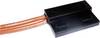 TE Connectivity Sensor PS2011 Reed kontakt 1 zatvarač 250 V/AC 1 A 15 W