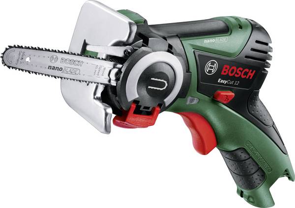 Bosch Home and Garden EasyCut 12 solo akumulatorska višenamjenska pila 06033C9001 bez baterije  12 V