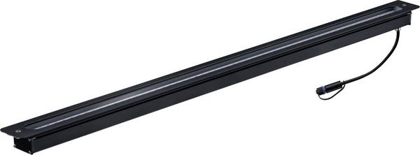 Paulmann  93921 sustav rasvjete plug&shine  LED vanjsko udubljeno svjetlo   LED 8 W toplo bijela antracitna boja