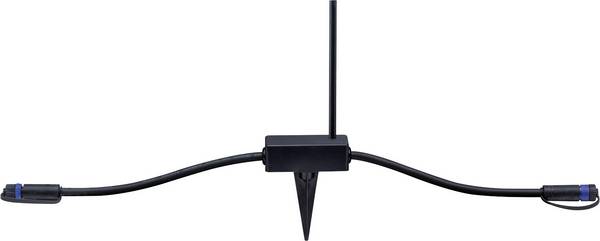 Paulmann 18010 18010 sustav rasvjete plug&shine  kontroler      crna