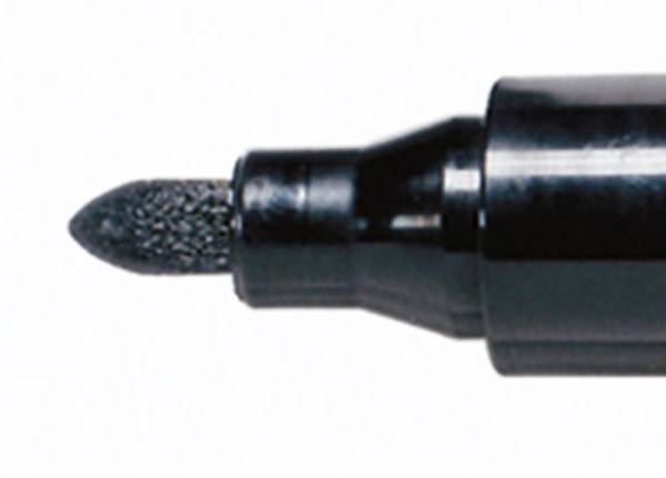 Legamaster boardmarker TZ 1 7-110001 Whiteboardmarker crna  1 St.