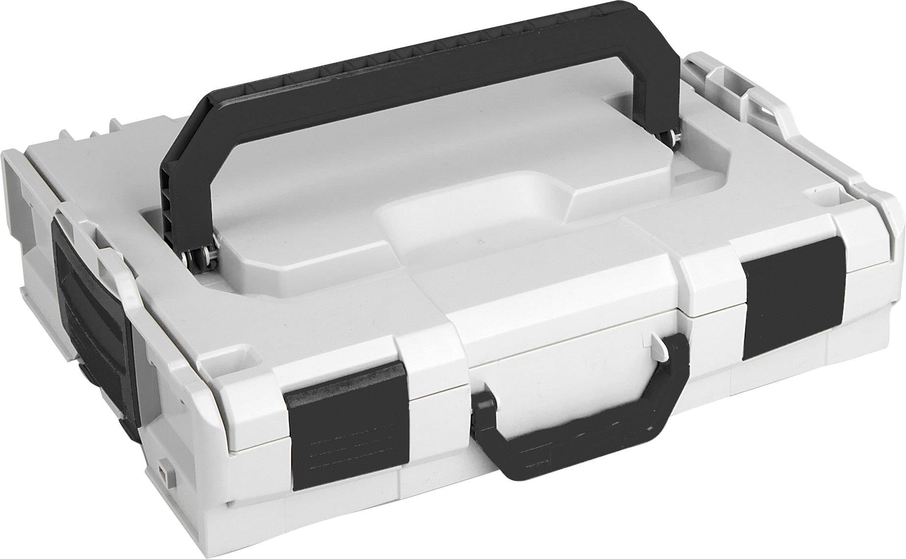 Sortimo L-BOXX 102 FG 600.001.0109 Verktygsl&aring;da (tom) ABS