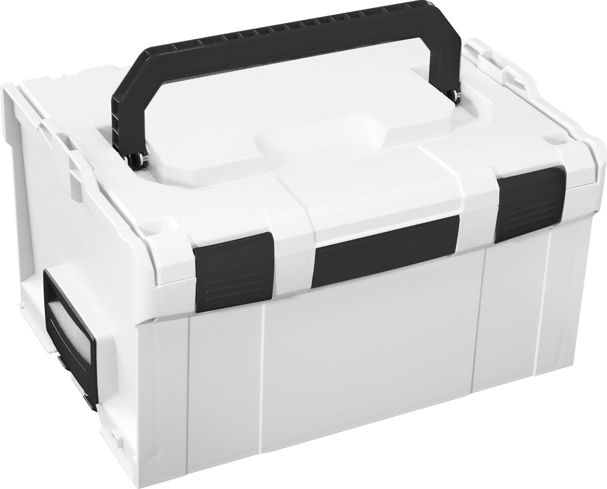 Sortimo L-BOXX 238 600.000.3651 Verktygsl&aring;da (tom) ABS