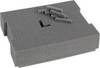 Sortimo 600.000.3673 L-Boxx LB 136 pjena za kovčeg (D x Š x V) 405 x 315 x 85 mm