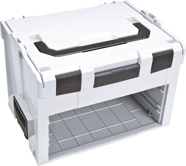 Sortimo L-BOXX LS 306 600.001.0108 kutija za alat prazna ABS (D x Š x V) 445 x 358 x 332 mm